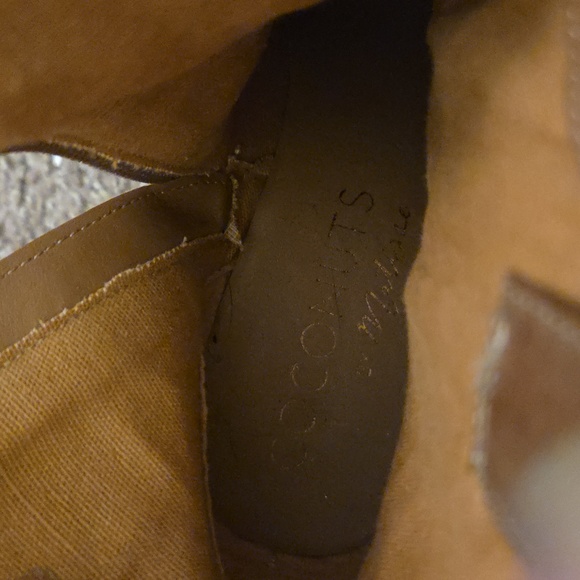 Western Ankle Boots - Picture 6 of 11